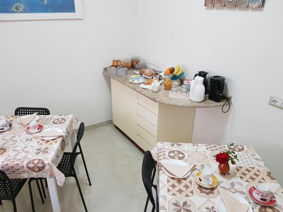 Casa Kati Mercato San Severino Exterior foto